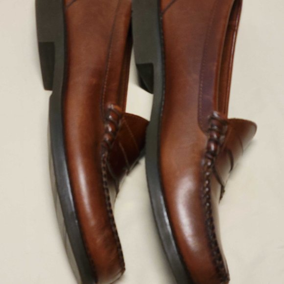 Men's Rockport Loafers - Picture 8 of 10
